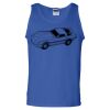 Gildan Ultra Cotton® Unisex Tank Thumbnail