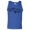 Gildan Ultra Cotton® Unisex Tank Thumbnail