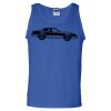 Gildan Ultra Cotton® Unisex Tank Thumbnail