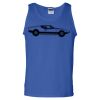 Gildan Ultra Cotton® Unisex Tank Thumbnail