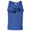 Gildan Ultra Cotton® Unisex Tank Thumbnail
