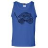 Gildan Ultra Cotton® Unisex Tank Thumbnail