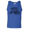 Gildan Ultra Cotton® Unisex Tank Thumbnail
