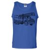 Gildan Ultra Cotton® Unisex Tank Thumbnail