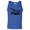 Gildan Ultra Cotton® Unisex Tank Thumbnail