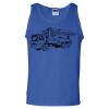 Gildan Ultra Cotton® Unisex Tank Thumbnail