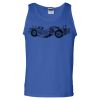 Gildan Ultra Cotton® Unisex Tank Thumbnail