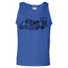 Gildan Ultra Cotton® Unisex Tank Thumbnail