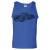 Gildan Ultra Cotton® Unisex Tank Thumbnail