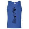Gildan Ultra Cotton® Unisex Tank Thumbnail
