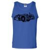 Gildan Ultra Cotton® Unisex Tank Thumbnail