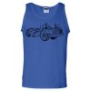 Gildan Ultra Cotton® Unisex Tank Thumbnail
