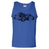Gildan Ultra Cotton® Unisex Tank Thumbnail
