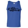 Gildan Ultra Cotton® Unisex Tank Thumbnail