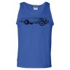 Gildan Ultra Cotton® Unisex Tank Thumbnail