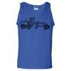 Gildan Ultra Cotton® Unisex Tank Thumbnail