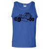 Gildan Ultra Cotton® Unisex Tank Thumbnail