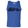 Gildan Ultra Cotton® Unisex Tank Thumbnail