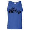Gildan Ultra Cotton® Unisex Tank Thumbnail