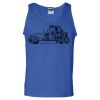 Gildan Ultra Cotton® Unisex Tank Thumbnail