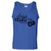 Gildan Ultra Cotton® Unisex Tank Thumbnail