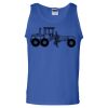 Gildan Ultra Cotton® Unisex Tank Thumbnail