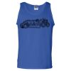 Gildan Ultra Cotton® Unisex Tank Thumbnail
