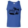 Gildan Ultra Cotton® Unisex Tank Thumbnail