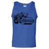 Gildan Ultra Cotton® Unisex Tank Thumbnail