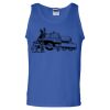 Gildan Ultra Cotton® Unisex Tank Thumbnail