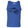 Gildan Ultra Cotton® Unisex Tank Thumbnail