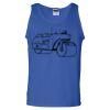 Gildan Ultra Cotton® Unisex Tank Thumbnail