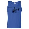 Gildan Ultra Cotton® Unisex Tank Thumbnail