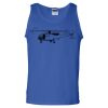 Gildan Ultra Cotton® Unisex Tank Thumbnail