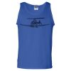 Gildan Ultra Cotton® Unisex Tank Thumbnail
