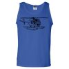 Gildan Ultra Cotton® Unisex Tank Thumbnail