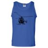 Gildan Ultra Cotton® Unisex Tank Thumbnail