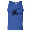 Gildan Ultra Cotton® Unisex Tank Thumbnail