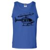 Gildan Ultra Cotton® Unisex Tank Thumbnail