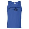 Gildan Ultra Cotton® Unisex Tank Thumbnail