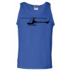 Gildan Ultra Cotton® Unisex Tank Thumbnail