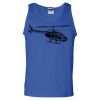 Gildan Ultra Cotton® Unisex Tank Thumbnail