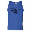 Gildan Ultra Cotton® Unisex Tank Thumbnail