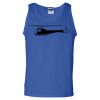 Gildan Ultra Cotton® Unisex Tank Thumbnail