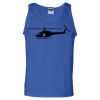 Gildan Ultra Cotton® Unisex Tank Thumbnail