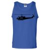 Gildan Ultra Cotton® Unisex Tank Thumbnail
