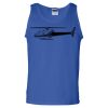 Gildan Ultra Cotton® Unisex Tank Thumbnail