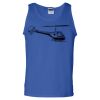 Gildan Ultra Cotton® Unisex Tank Thumbnail