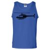 Gildan Ultra Cotton® Unisex Tank Thumbnail