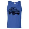 Gildan Ultra Cotton® Unisex Tank Thumbnail